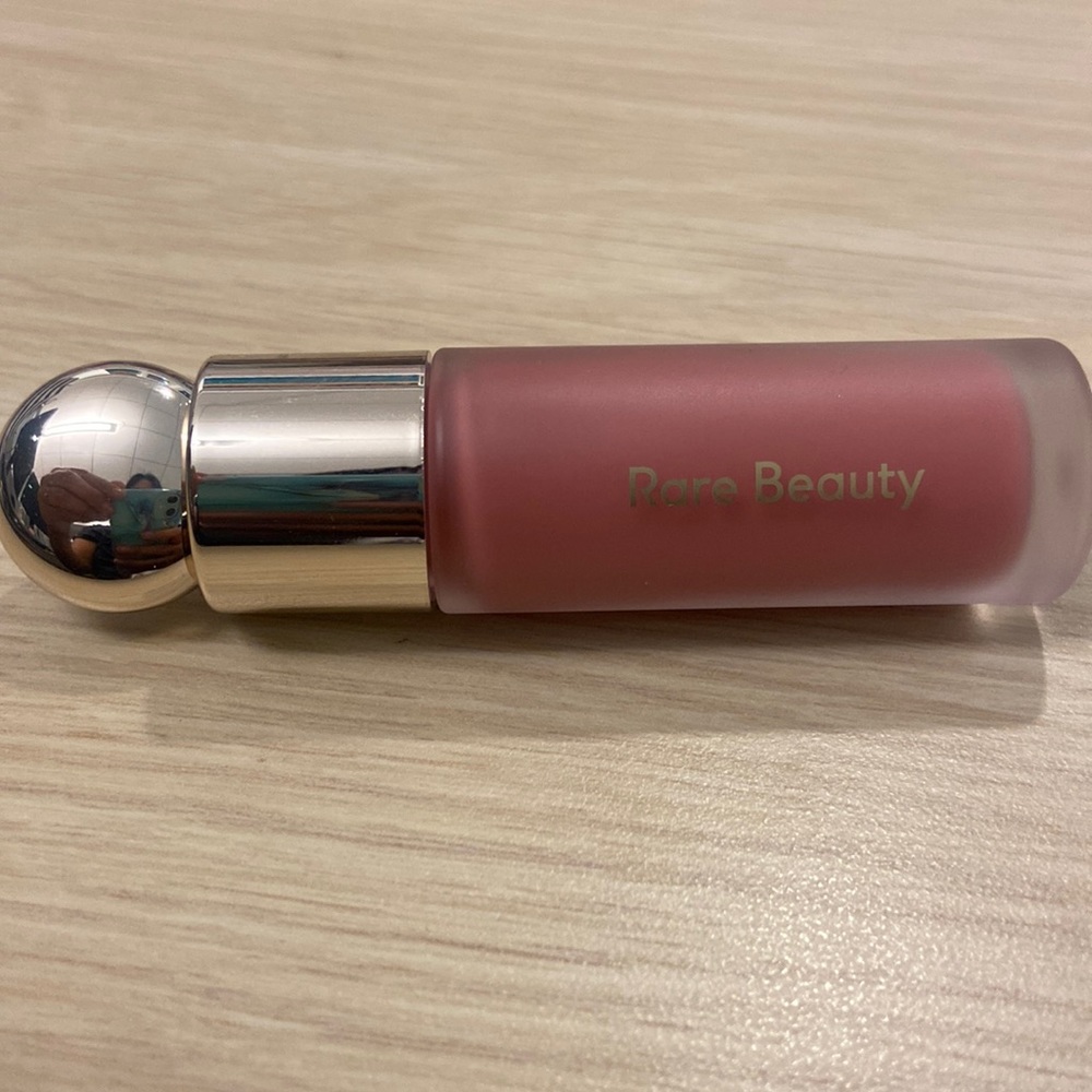 Rare Beauty blush